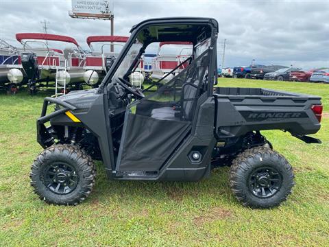 2024 Polaris Ranger 1000 Premium in Ooltewah, Tennessee - Photo 4