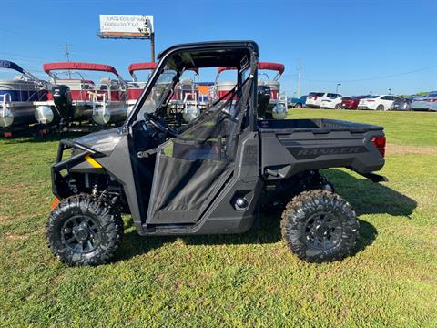 2024 Polaris Ranger 1000 Premium in Ooltewah, Tennessee - Photo 4