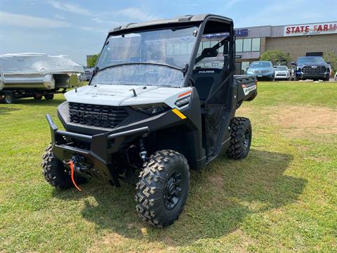 2025 Polaris Ranger 1000 Premium in Ooltewah, Tennessee - Photo 3