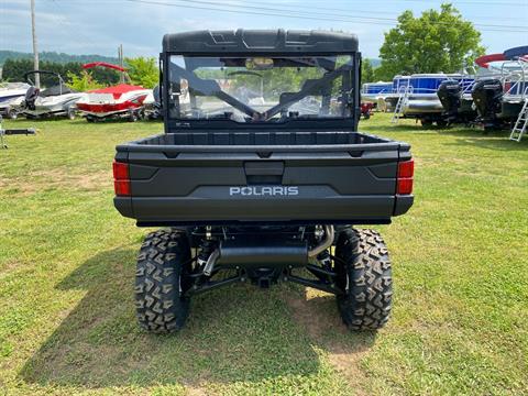 2025 Polaris Ranger 1000 Premium in Ooltewah, Tennessee - Photo 5