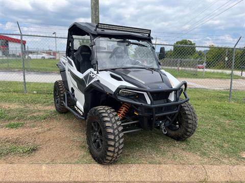 2022 Polaris General XP 1000 Deluxe Ride Command in Ooltewah, Tennessee - Photo 1