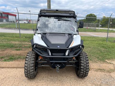 2022 Polaris General XP 1000 Deluxe Ride Command in Ooltewah, Tennessee - Photo 2