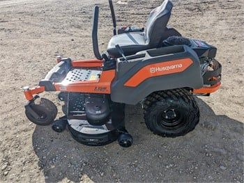 2024 Husqvarna Z254F 23 HP in Ooltewah, Tennessee