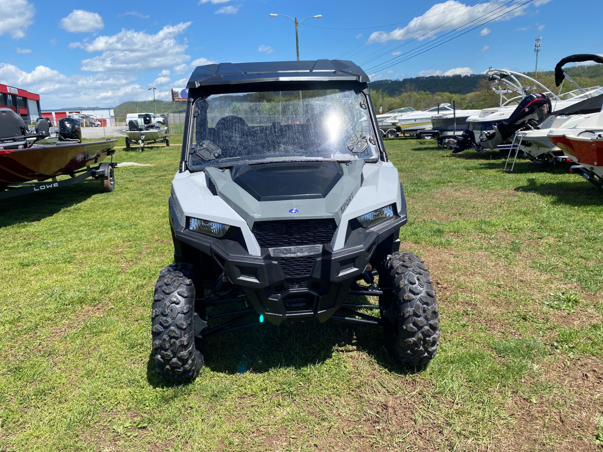 2024 Polaris General 1000 Sport in Ooltewah, Tennessee - Photo 2