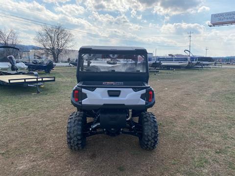 2024 Polaris General 1000 Sport in Ooltewah, Tennessee - Photo 5