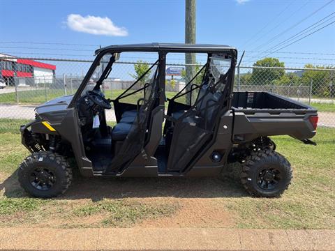 2025 Polaris Ranger Crew 1000 Premium in Ooltewah, Tennessee - Photo 4