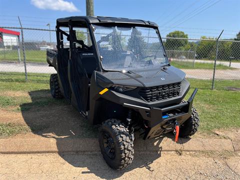 2025 Polaris Ranger Crew 1000 Premium in Ooltewah, Tennessee - Photo 1