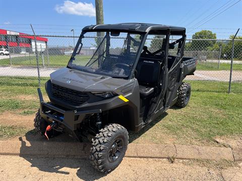 2025 Polaris Ranger Crew 1000 Premium in Ooltewah, Tennessee - Photo 3