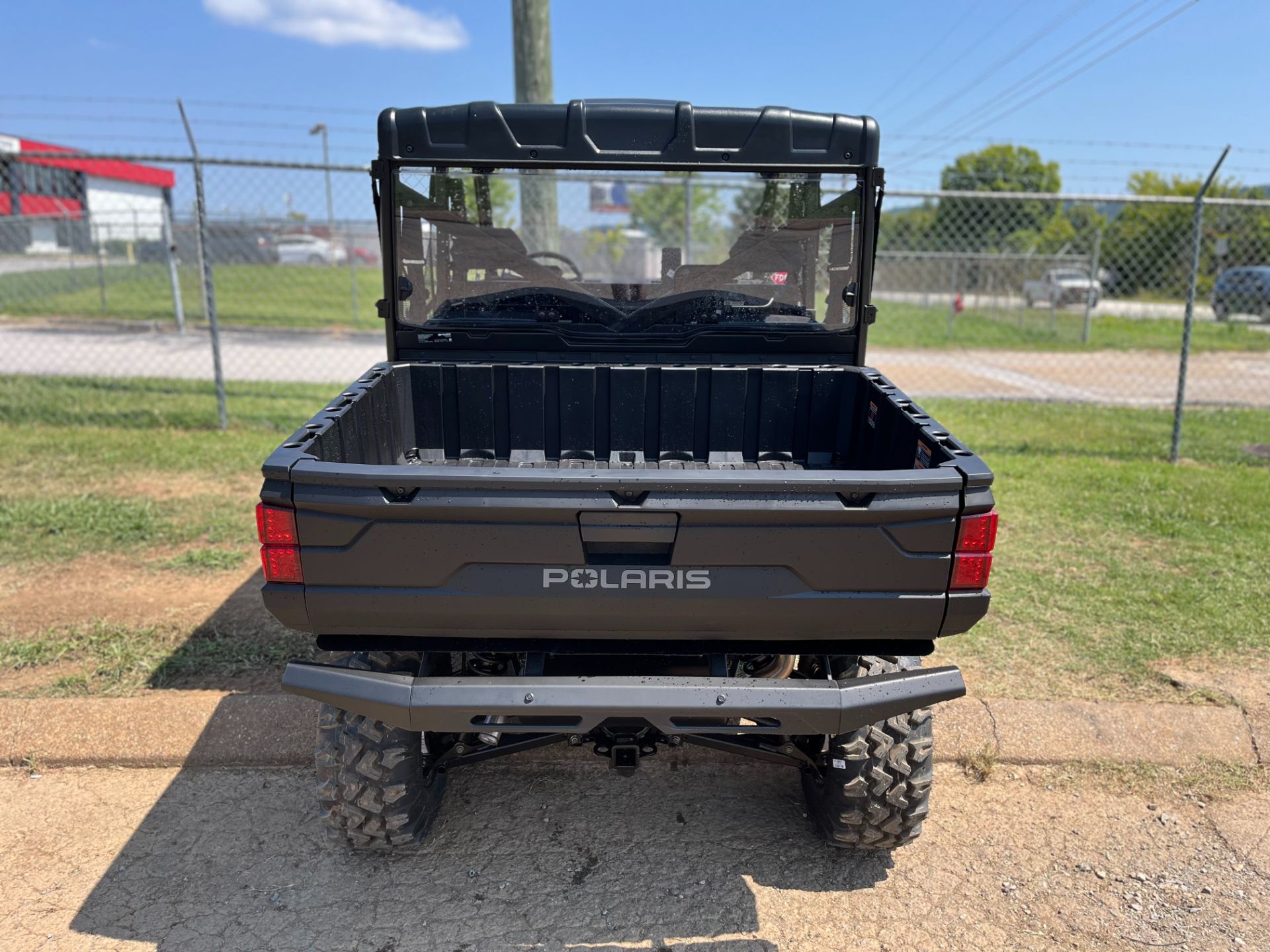 2025 Polaris Ranger Crew 1000 Premium in Ooltewah, Tennessee - Photo 5