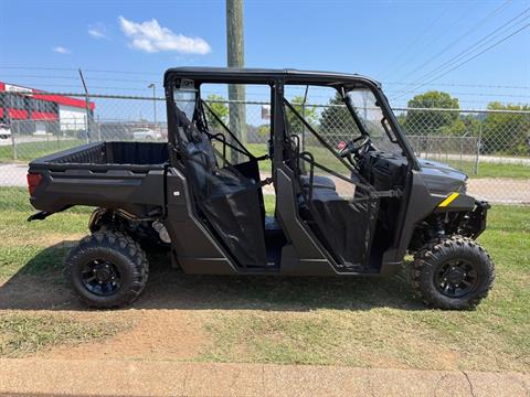 2025 Polaris Ranger Crew 1000 Premium in Ooltewah, Tennessee - Photo 6