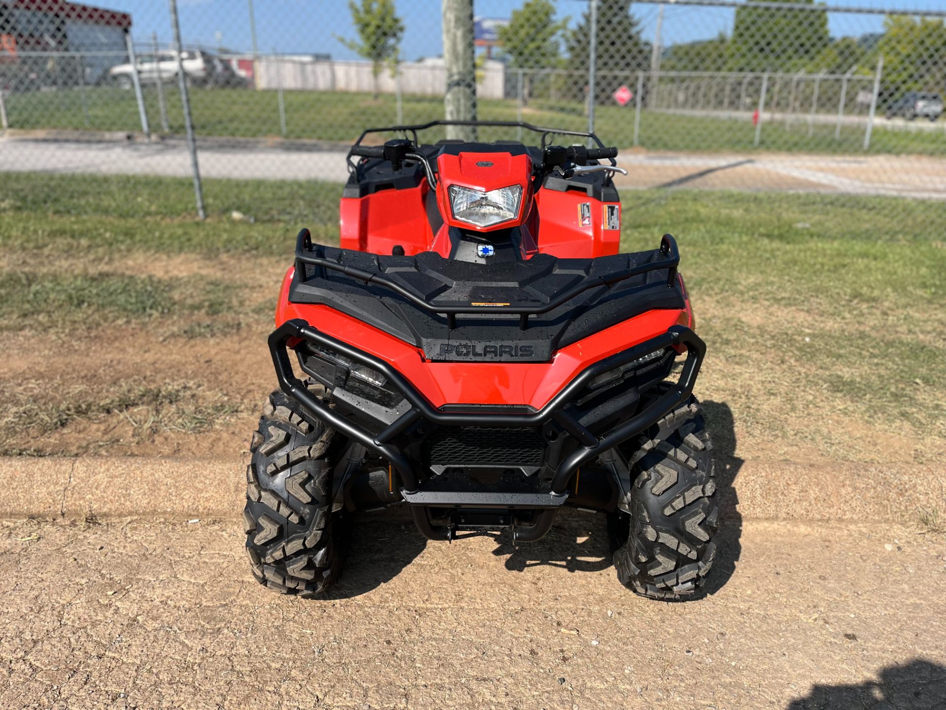 2024 Polaris Sportsman 570 EPS in Ooltewah, Tennessee - Photo 2