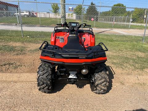 2024 Polaris Sportsman 570 EPS in Ooltewah, Tennessee - Photo 5