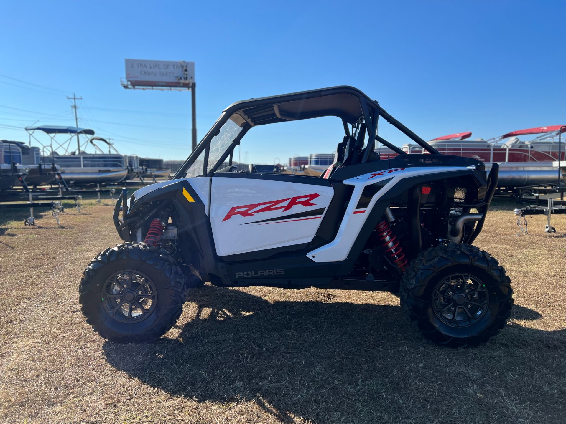 2024 Polaris RZR XP 1000 Sport in Ooltewah, Tennessee - Photo 2