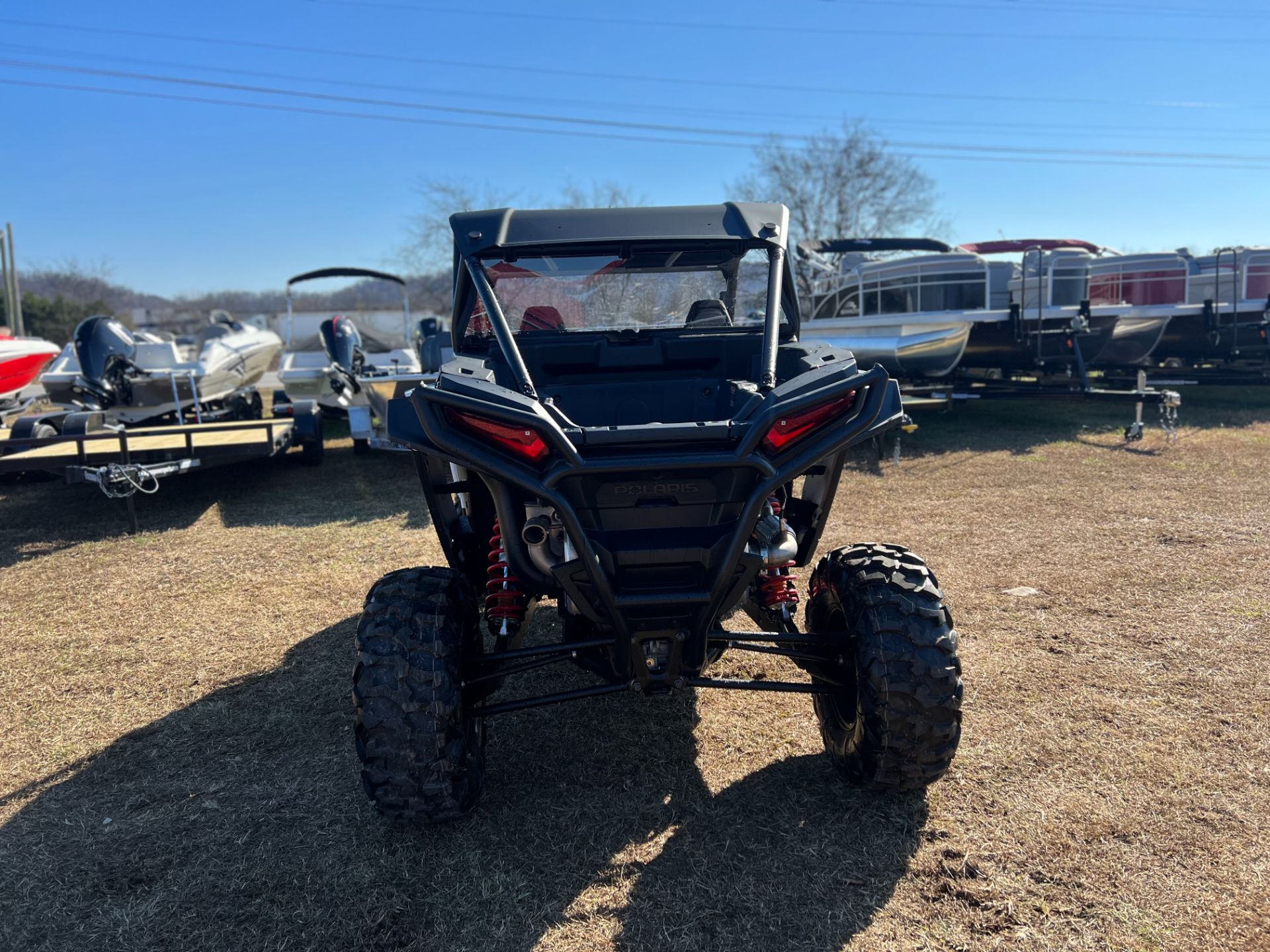 2024 Polaris RZR XP 1000 Sport in Ooltewah, Tennessee - Photo 3