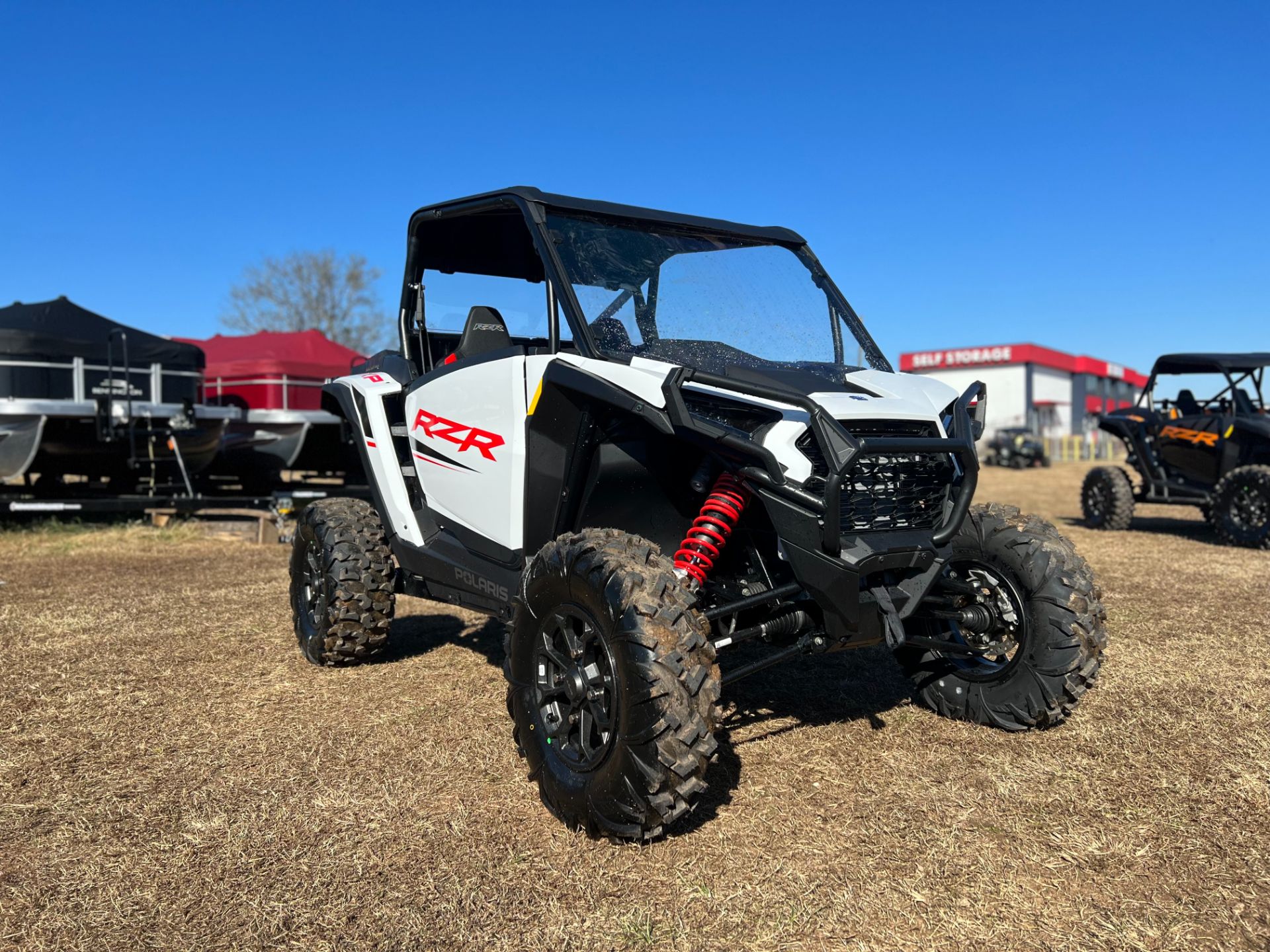 2024 Polaris RZR XP 1000 Sport in Ooltewah, Tennessee - Photo 6