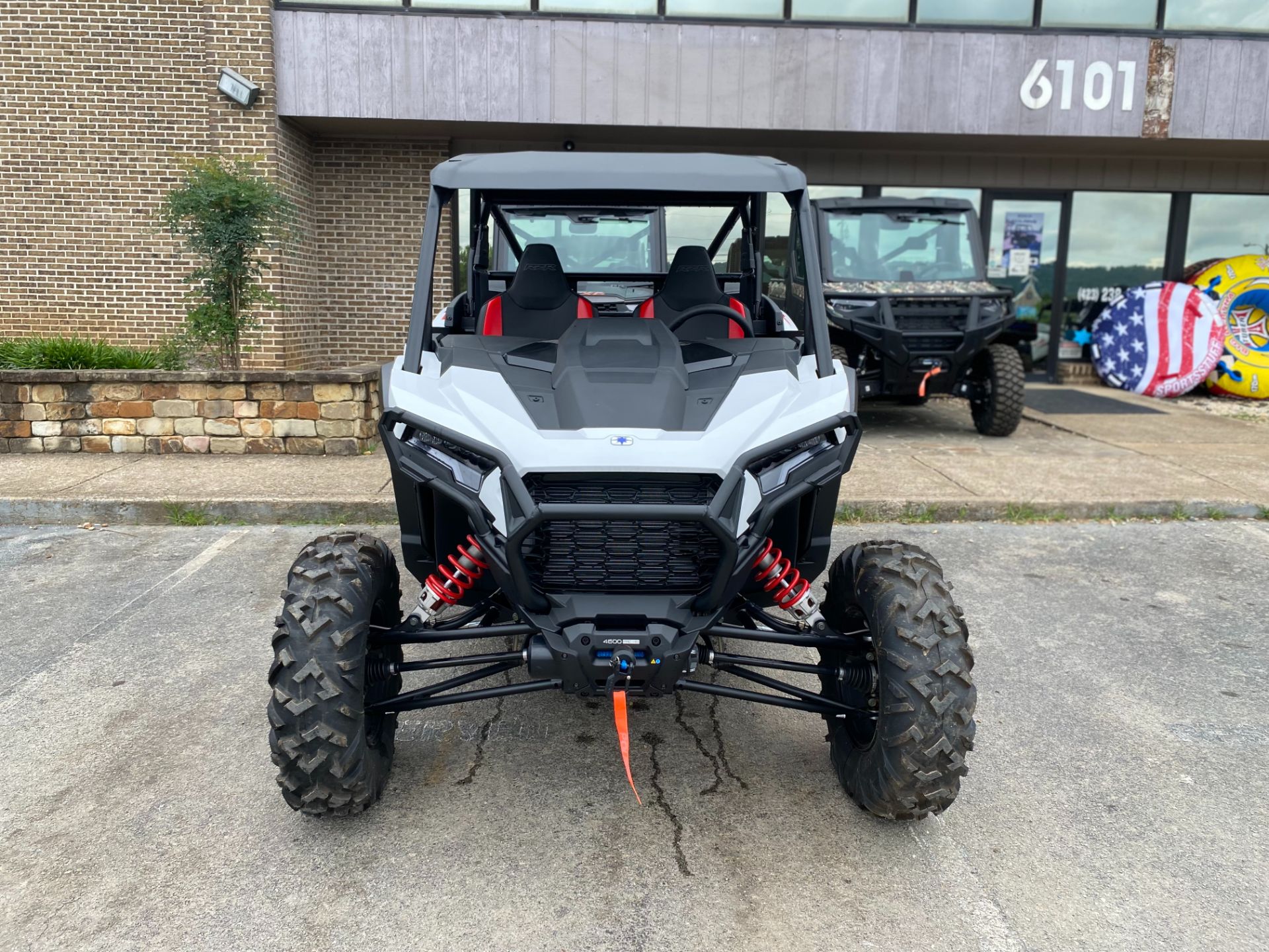 2024 Polaris RZR XP 1000 Sport in Ooltewah, Tennessee - Photo 2