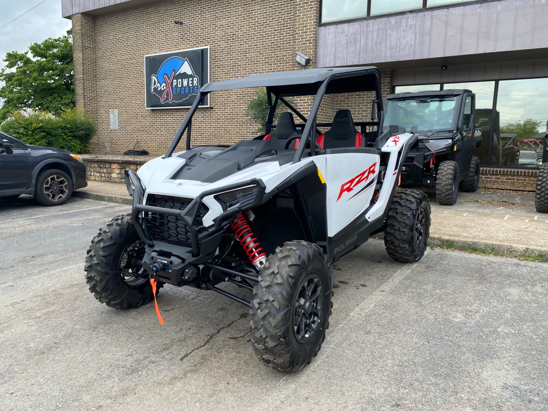 2024 Polaris RZR XP 1000 Sport in Ooltewah, Tennessee - Photo 3