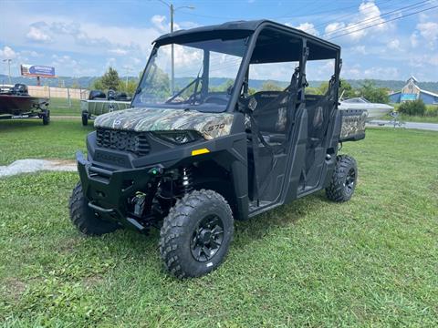 2024 Polaris Ranger Crew SP 570 Premium in Ooltewah, Tennessee - Photo 3