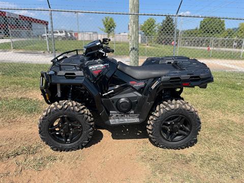 2024 Polaris Sportsman 570 Trail in Ooltewah, Tennessee - Photo 4