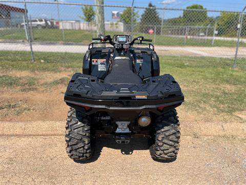 2024 Polaris Sportsman 570 Trail in Ooltewah, Tennessee - Photo 5