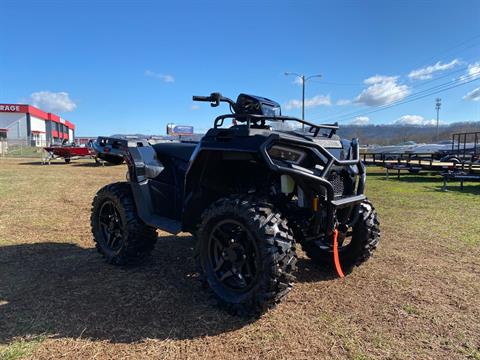 2024 Polaris Sportsman 570 Trail in Ooltewah, Tennessee - Photo 1