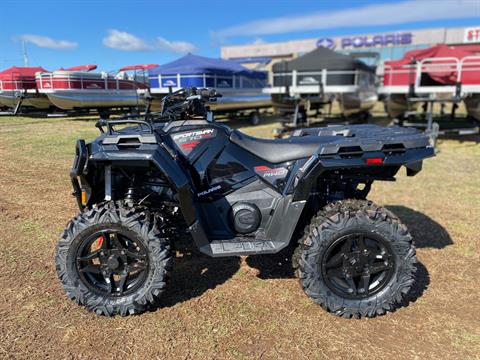 2024 Polaris Sportsman 570 Trail in Ooltewah, Tennessee - Photo 4