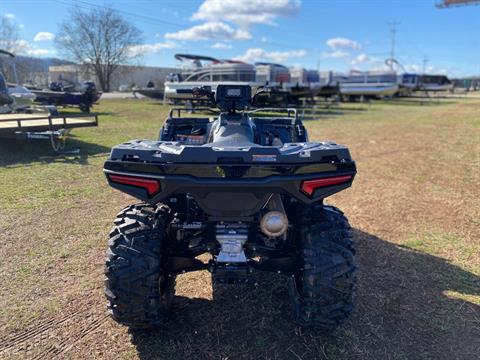 2024 Polaris Sportsman 570 Trail in Ooltewah, Tennessee - Photo 5