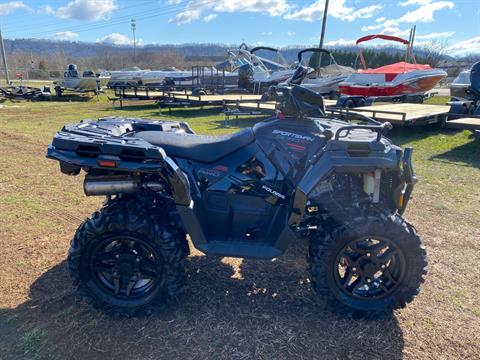 2024 Polaris Sportsman 570 Trail in Ooltewah, Tennessee - Photo 6