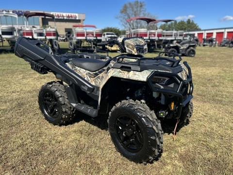 2024 Polaris Sportsman 570 Hunt Edition in Ooltewah, Tennessee - Photo 1