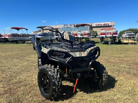 2024 Polaris Sportsman 570 Hunt Edition in Ooltewah, Tennessee - Photo 4