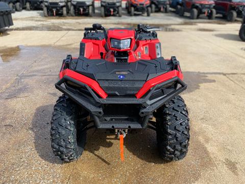 2024 Polaris Sportsman XP 1000 Ultimate Trail in Ooltewah, Tennessee - Photo 2