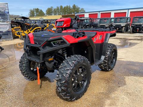 2024 Polaris Sportsman XP 1000 Ultimate Trail in Ooltewah, Tennessee - Photo 3