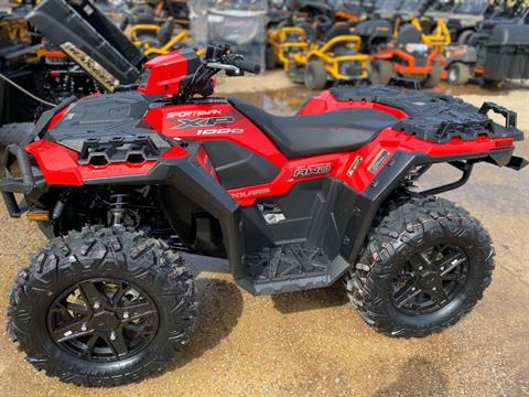 2024 Polaris Sportsman XP 1000 Ultimate Trail in Ooltewah, Tennessee - Photo 4
