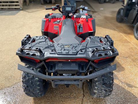 2024 Polaris Sportsman XP 1000 Ultimate Trail in Ooltewah, Tennessee - Photo 5