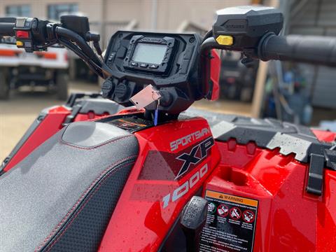 2024 Polaris Sportsman XP 1000 Ultimate Trail in Ooltewah, Tennessee - Photo 7