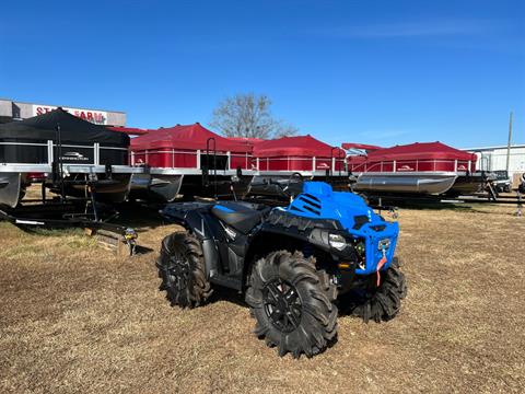 2024 Polaris Sportsman XP 1000 High Lifter Edition in Ooltewah, Tennessee - Photo 1