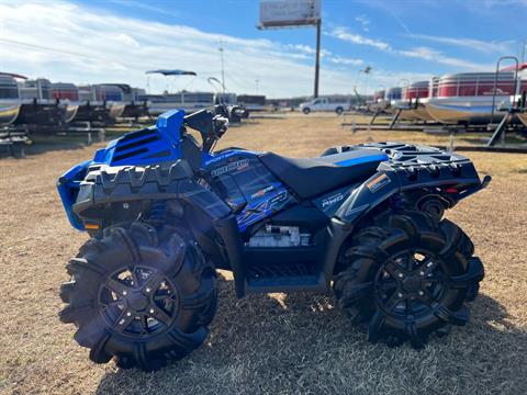 2024 Polaris Sportsman XP 1000 High Lifter Edition in Ooltewah, Tennessee - Photo 4