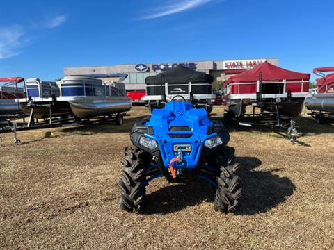 2024 Polaris Sportsman XP 1000 High Lifter Edition in Ooltewah, Tennessee - Photo 2