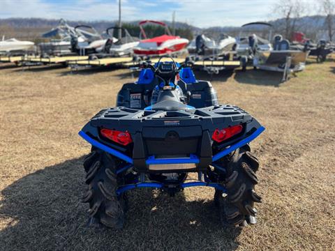 2024 Polaris Sportsman XP 1000 High Lifter Edition in Ooltewah, Tennessee - Photo 5