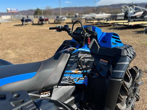 2024 Polaris Sportsman XP 1000 High Lifter Edition in Ooltewah, Tennessee - Photo 8