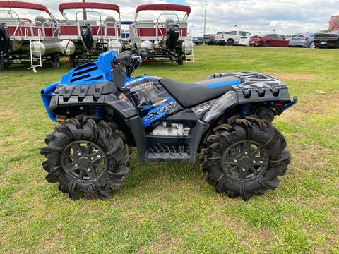 2024 Polaris Sportsman XP 1000 High Lifter Edition in Ooltewah, Tennessee - Photo 4