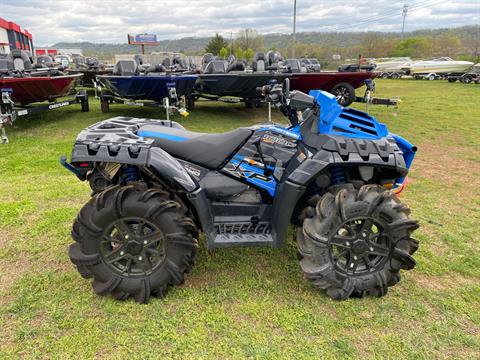 2024 Polaris Sportsman XP 1000 High Lifter Edition in Ooltewah, Tennessee - Photo 6