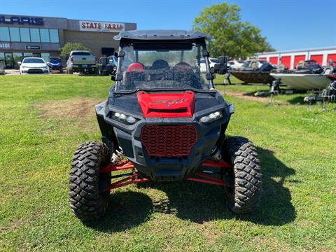 2018 Polaris RZR XP Turbo EPS Dynamix Edition in Ooltewah, Tennessee - Photo 2