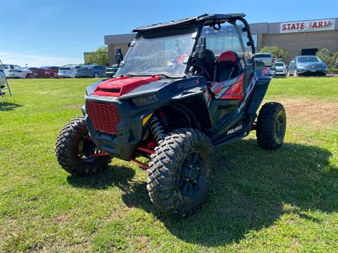 2018 Polaris RZR XP Turbo EPS Dynamix Edition in Ooltewah, Tennessee - Photo 3