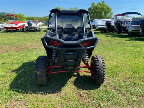 2018 Polaris RZR XP Turbo EPS Dynamix Edition in Ooltewah, Tennessee - Photo 5
