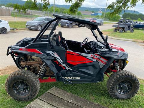 2018 Polaris RZR XP Turbo EPS Dynamix Edition in Ooltewah, Tennessee - Photo 6