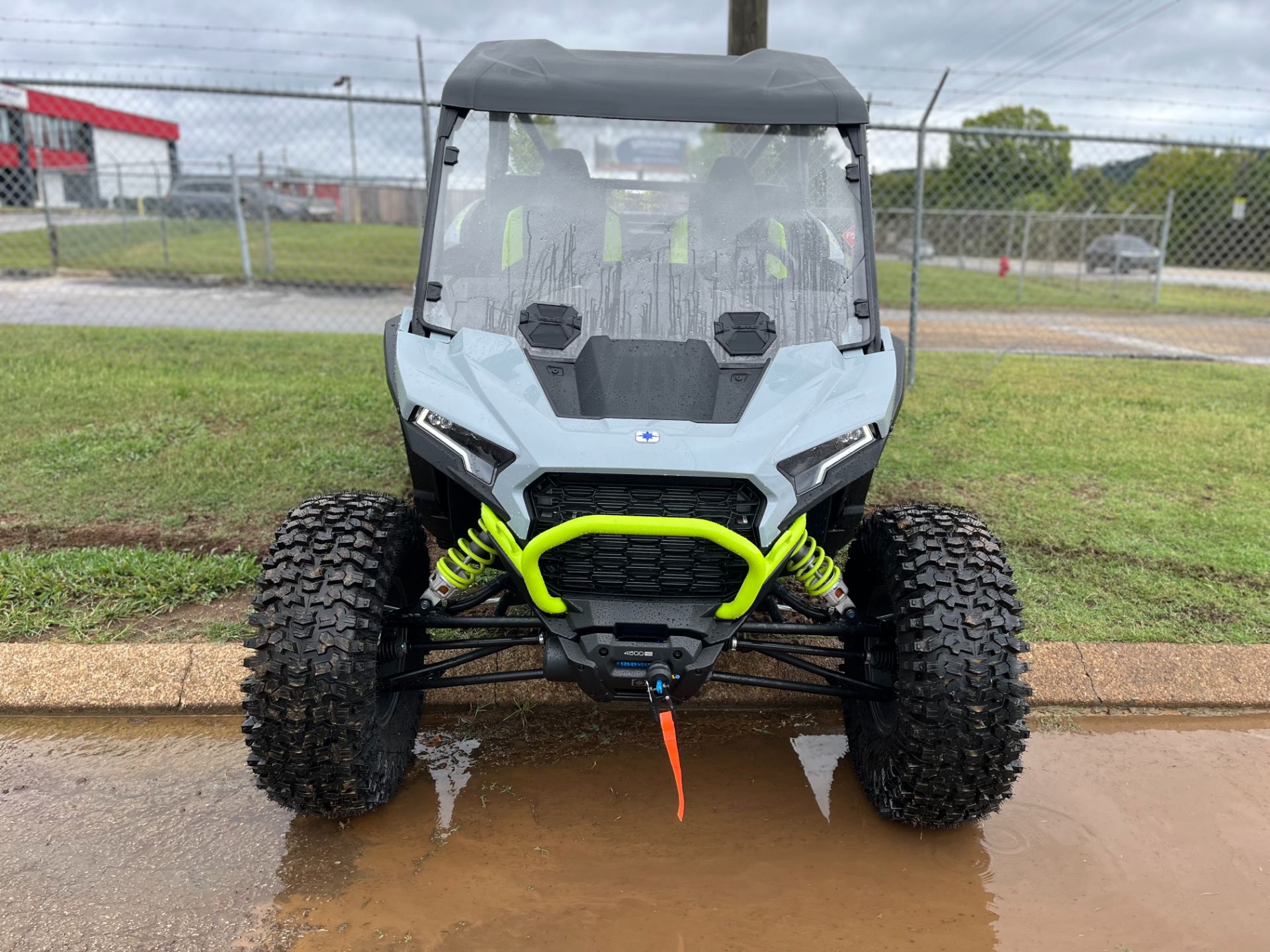 2025 Polaris RZR XP 1000 Ultimate in Ooltewah, Tennessee - Photo 2