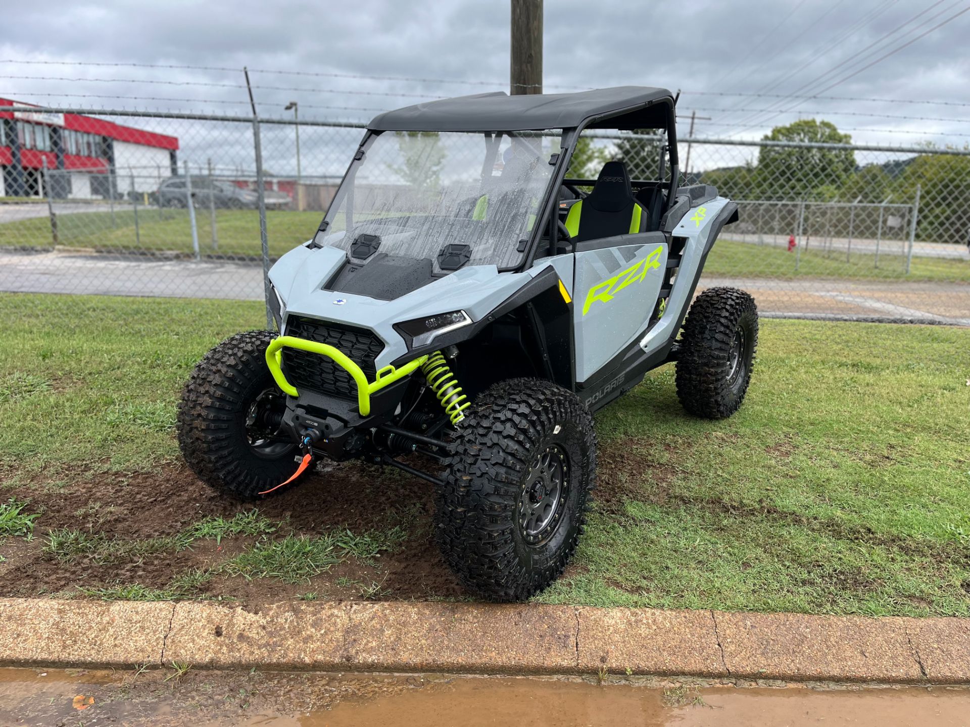 2025 Polaris RZR XP 1000 Ultimate in Ooltewah, Tennessee - Photo 3