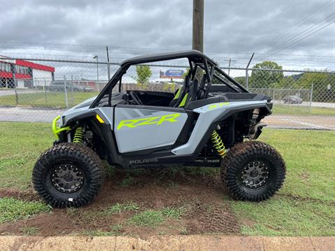 2025 Polaris RZR XP 1000 Ultimate in Ooltewah, Tennessee - Photo 4