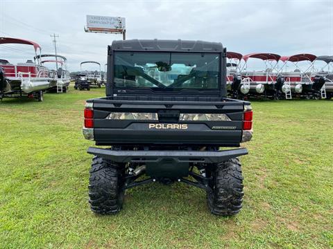 2025 Polaris Ranger Crew XP 1000 NorthStar Edition Premium with Fixed Windshield in Ooltewah, Tennessee - Photo 5